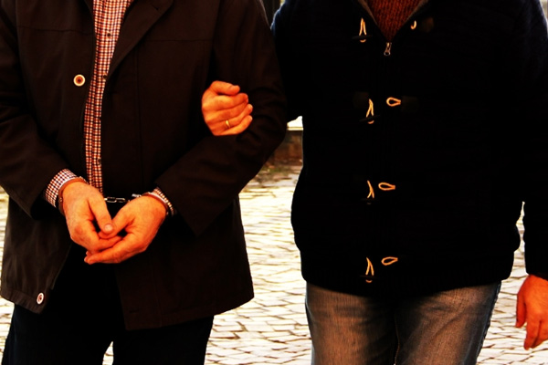 Tekirdağ’da 8 hakime FETÖ gözaltısı