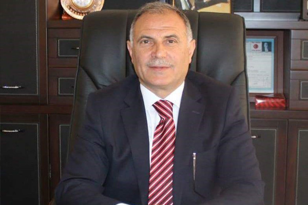 İliç Belediye Başkanı FETÖ’den tutuklandı