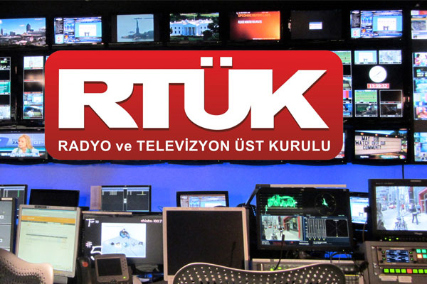 RTÜK evlilik programlarına ceza yağdırdı