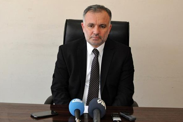 HDP Sözcüsü Bilgen’den Anayasa değerlendirmesi