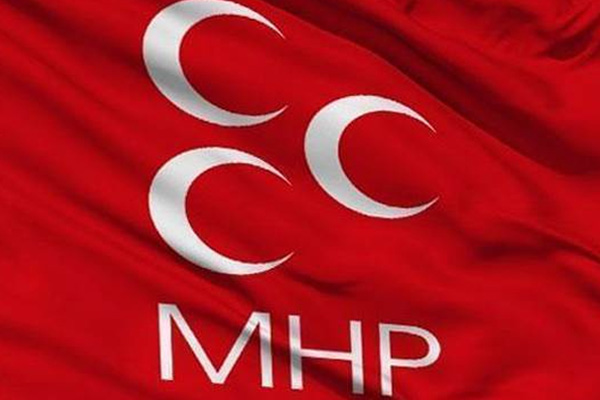 MHP’de Bolu’nun 4 ilçesine atama yapıldı