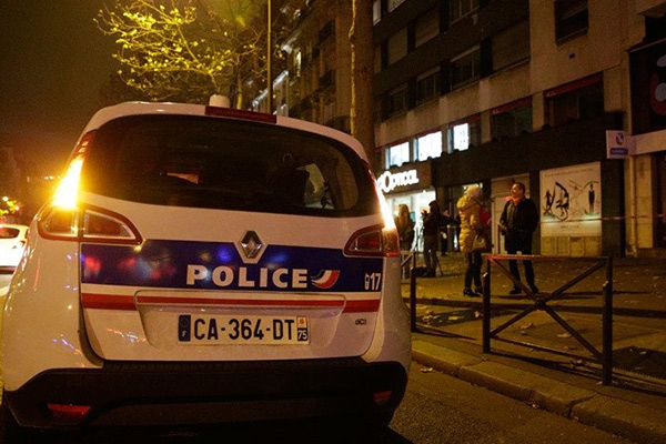 Paris'teki rehine krizinin sebebi 'terör' değil