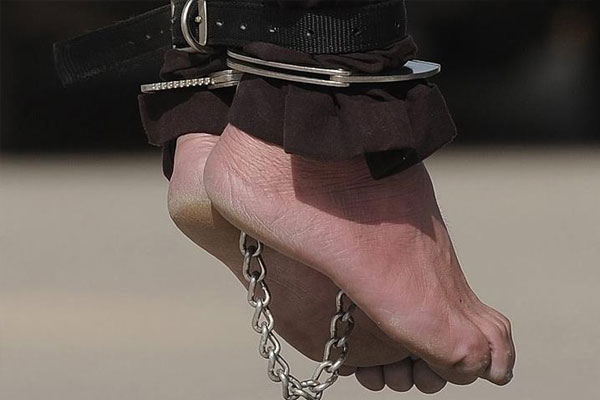 Çin'de uyuşturucu tacirlerine idam cezası