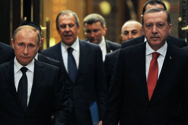 Türkiye-Rusya'yı 'normalleştiren' 4 ay