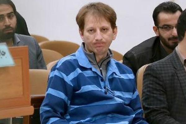 Zencani'nin idam cezası onandı