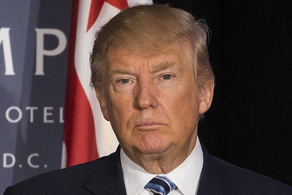 Filipinler Devlet Başkanı Duterte Trump'u aradı
