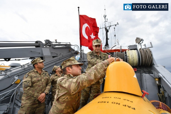 Nefes kesen tatbikat