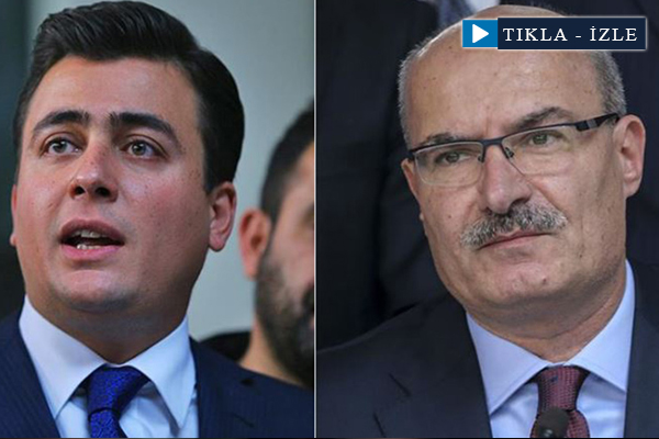 ATO Başkanı belli oldu