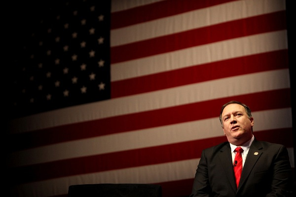 Yeni CIA başkanı, Türkiye-Amerikan ilişkileri üyesiymiş