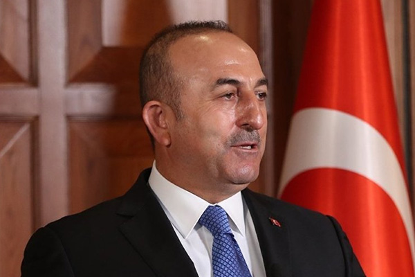 Çavuşoğlu: Rusya doğrudan Suriye yapmadı demiyor, rejimin İHA’sı yok diyor