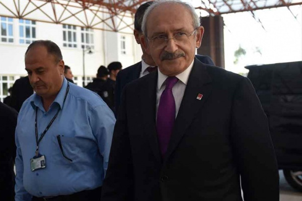 Kılıçdaroğlu: Vatandaşta para yok, siz bozdurun