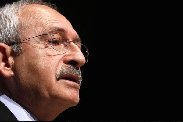 Kılıçdaroğlu, Erdoğan 'Esed' açıklamasını bir kez daha eleştirdi