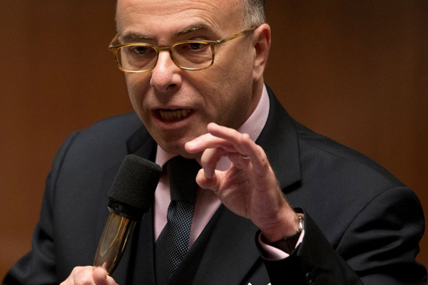 'Fransa'da İslam karşıtı saldırılarda azalma var'