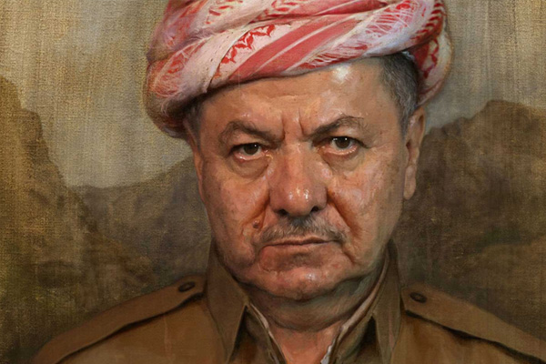 Barzani: PYD utançla anılacak!
