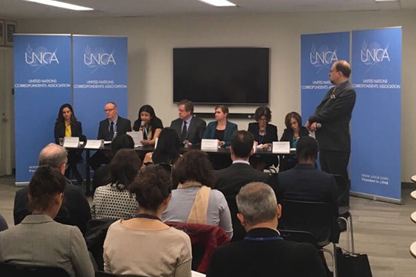 Uluslararası STK'lardan BM'ye Suriye için acil toplantı çağrısı