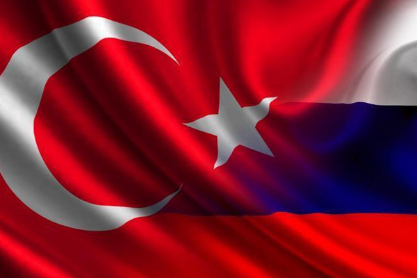 Türkiye-Rusya ilişkilerinde son 16 yıl