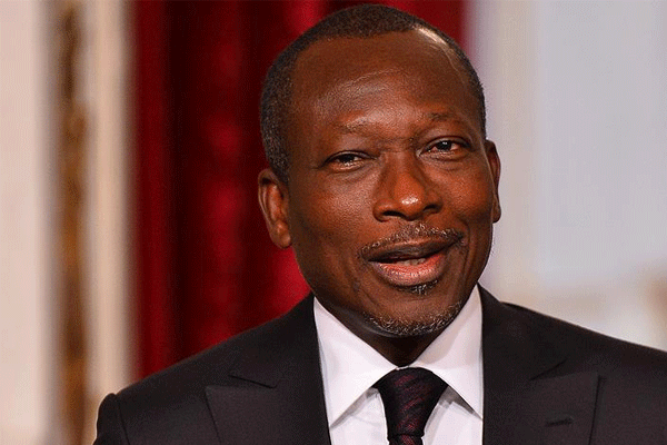 Patrice Talon, Türkiye'ye geliyor