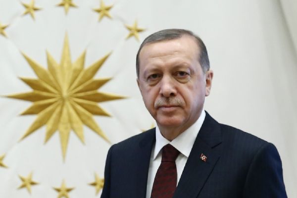 Avusturya’da Erdoğan’a oy çıktı