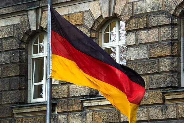 Almanya'nın hedefine Afganlar var