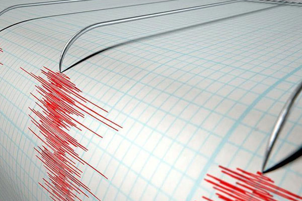 Çin'de 5,1 büyüklüğünde deprem