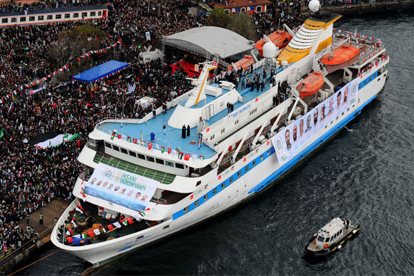 Yakup Köse: Yetkililer hanımlarınıza sorun