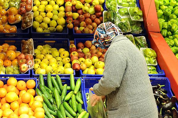 Kasım ayı enflasyonu belli oldu