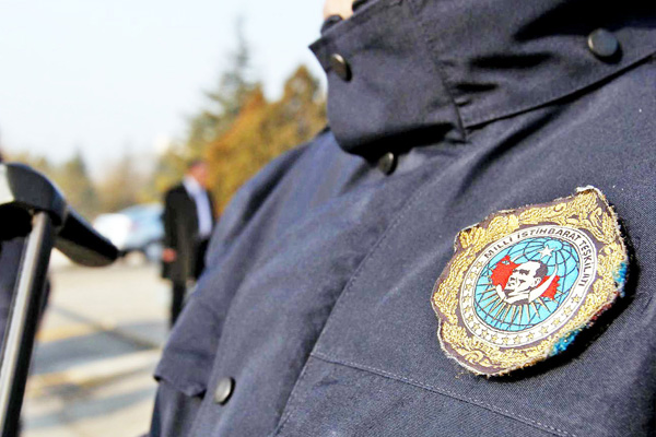 İstihbarat yeniden yapılandırılıyor