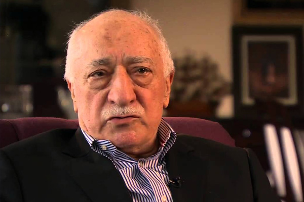 İslampol FETÖ'ye nefes aldırmayacak