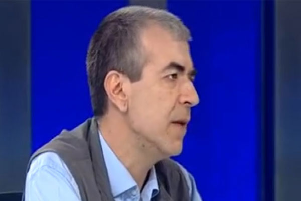 Haberx'in yazarı FETÖ'cü çıktı