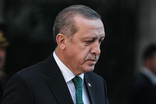 Abdülkadir Selvi yazdı: Erdoğan'a yeni kumpas mı?