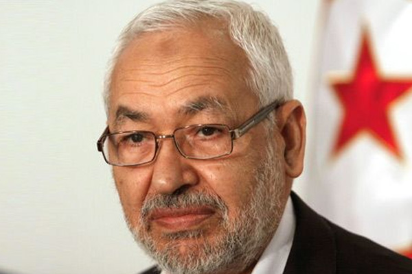 Gannuşi: Batı, Türkiye'nin İslam dünyasına model olmasından korkuyor