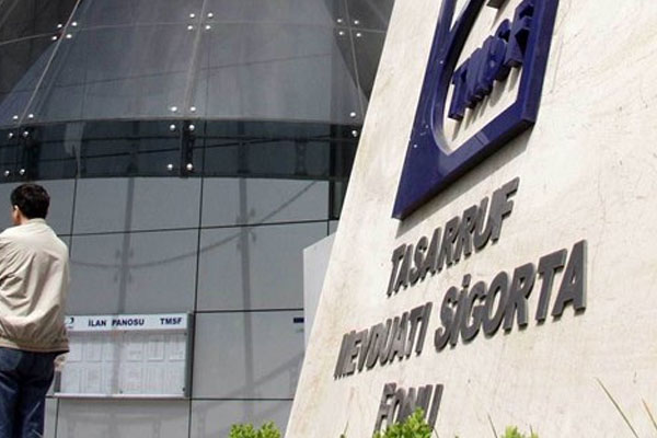 TMSF'den TL kararı