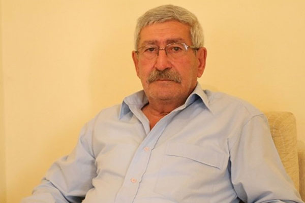 Celal Kılıçdaroğlu açlık grevine başladı