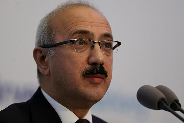 Bakan Elvan'dan enflasyon yorumu