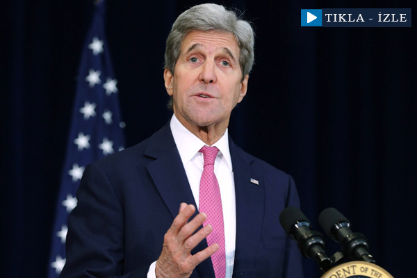 ABD’den İsrail’e eleştiri