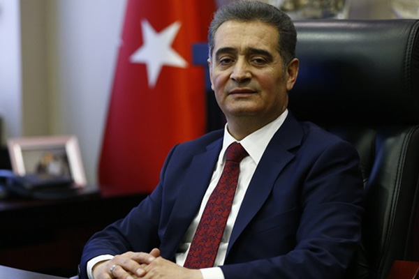 Başsavcı'dan Hakan Fidan açıklaması