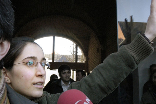 Fehriye Erdal'a 30 yıl hapis