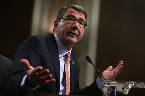 Carter'dan Musul açıklaması!