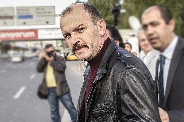 Eski Batman Emniyet Müdürü gözaltında