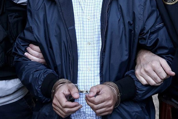 Bayburt'ta FETÖ soruşturması