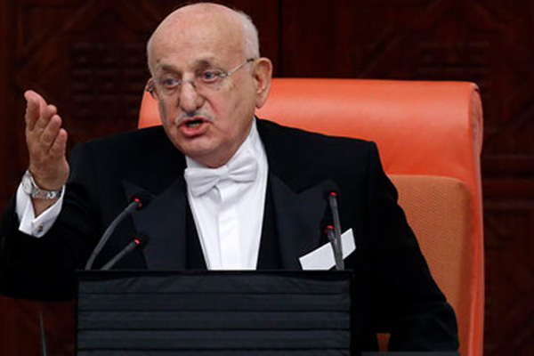 Kahraman'dan HDP’li vekillere tepki