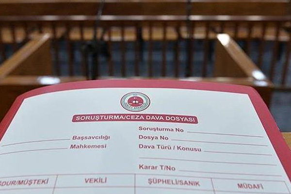 Yangından kurtulan öğrenciler yaşadıklarını savcıya anlattı