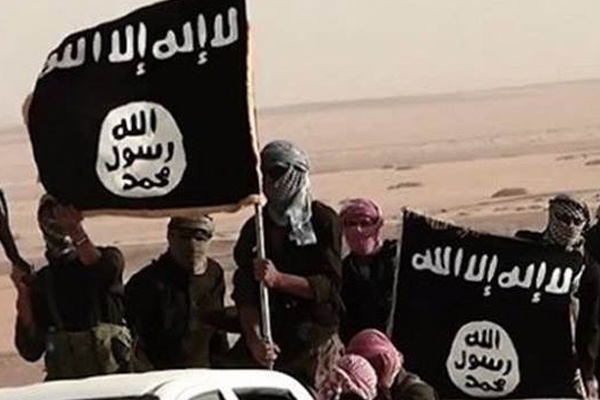 IŞİD, Türkiye'yi tehdit etti