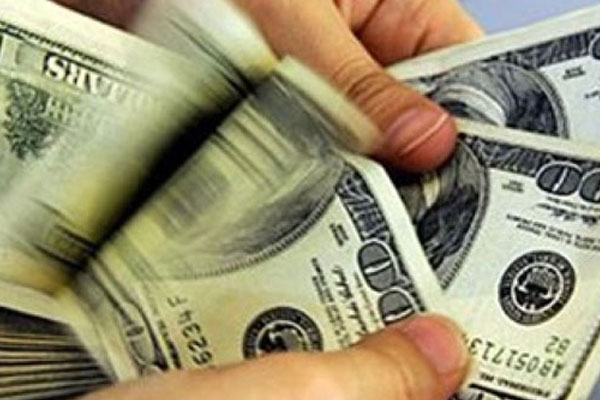 Bin dolar bozdurana tapulu arazi