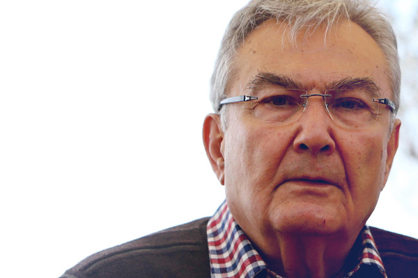 Baykal: Ergenekon mimarları alkışlatılmamalıydı