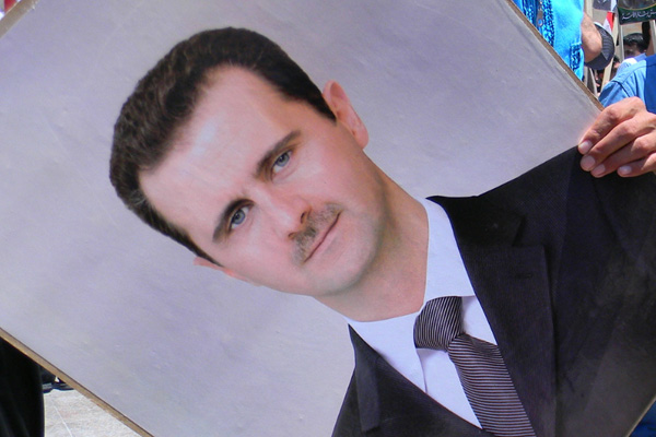 İngiliz The Independent: Batı artık Esed'in zaferini kabul etmeli