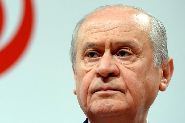 Ülkücüler, Bahçeli'nin Başkanlık desteğinden rahatsız iddiası