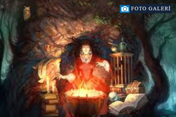 Osmanlı döneminde tüyler ürperten gerçekler!