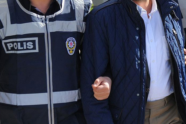 Silah kaçakçılarına operasyon: 32 gözaltı