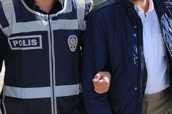 Sivas merkezli FETÖ operasyonu: 14 gözaltı